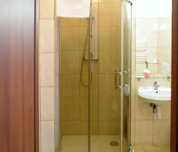 Gosciniec Czarci Mlyn 3*