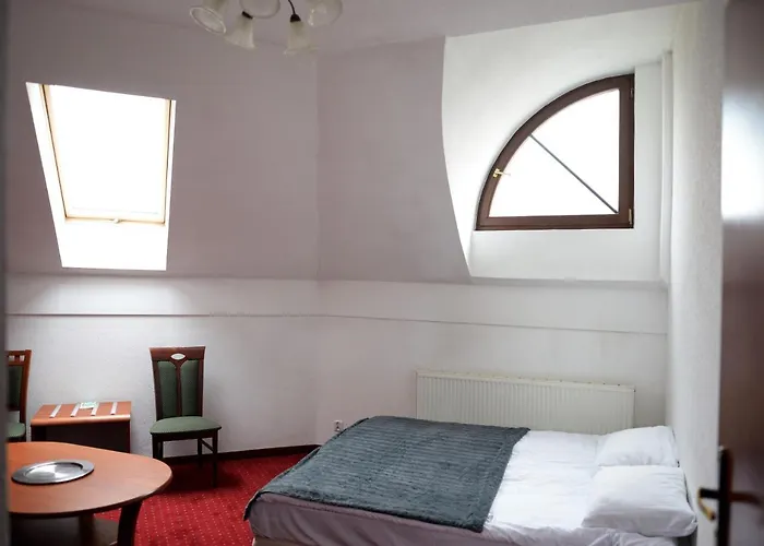 Gosciniec Czarci Mlyn Bed & Breakfast 3*