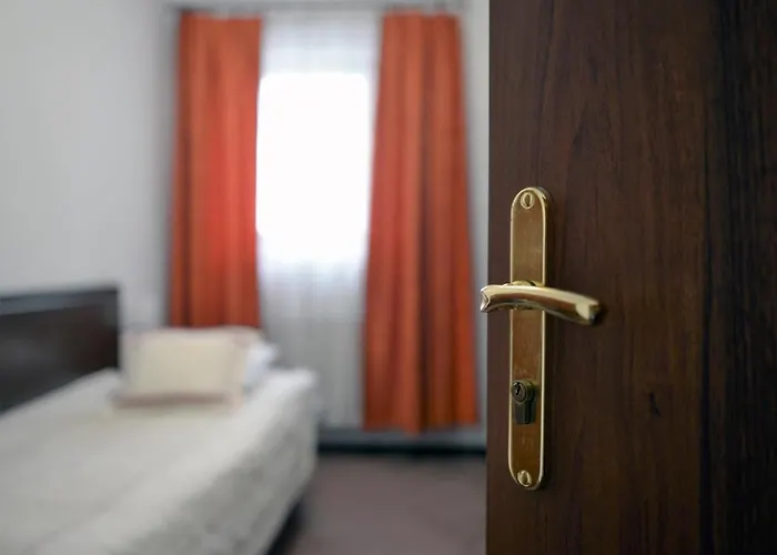 Bed & Breakfast Gosciniec Czarci Mlyn Będzin