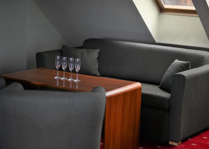 Gosciniec Czarci Mlyn Bed & Breakfast 3*