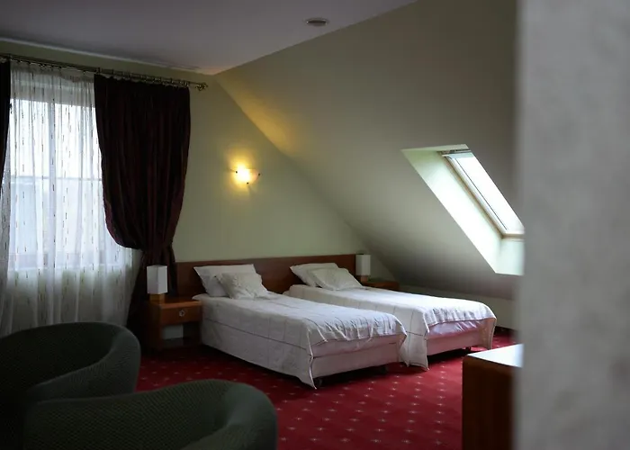 Gosciniec Czarci Mlyn