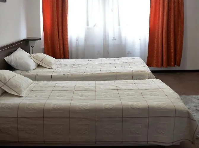 Gosciniec Czarci Mlyn Będzin