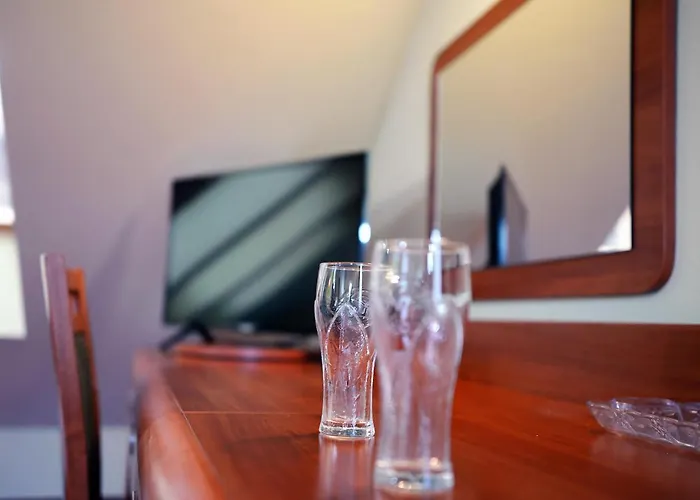 Bed & Breakfast Gosciniec Czarci Mlyn Będzin