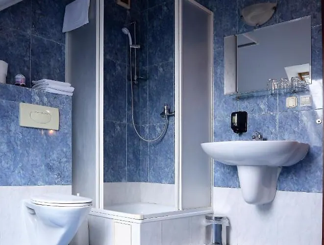 Gosciniec Czarci Mlyn Bed & Breakfast 3*