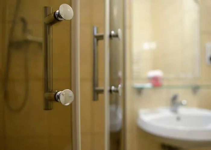 Gosciniec Czarci Mlyn Będzin