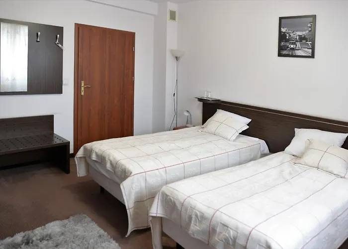 Gosciniec Czarci Mlyn Bed & Breakfast