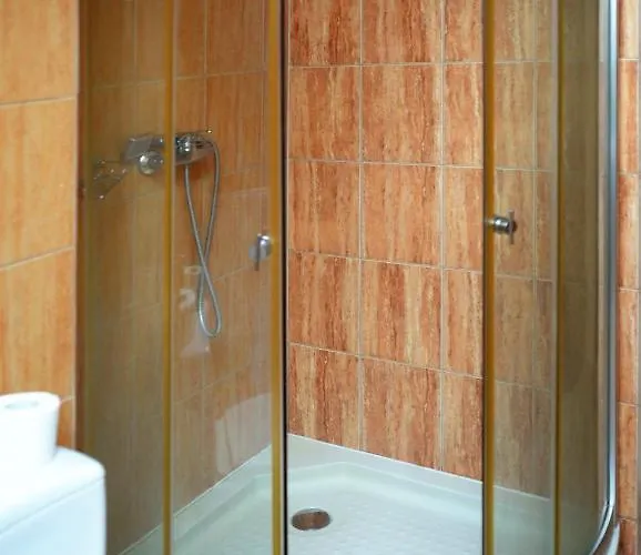 Gosciniec Czarci Mlyn 3*