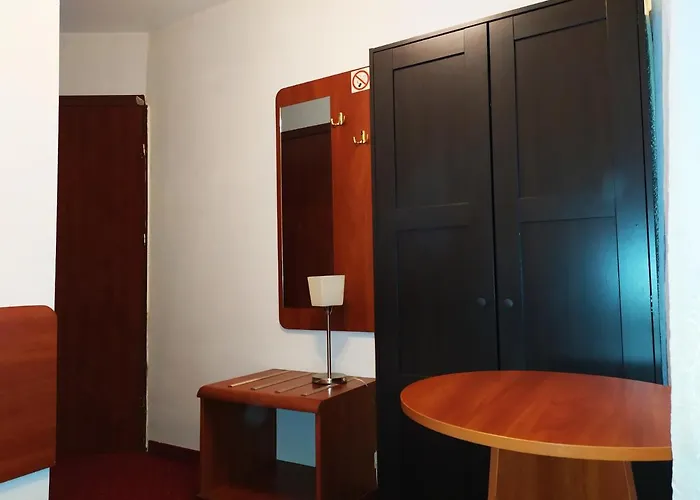 Bed & Breakfast Gosciniec Czarci Mlyn