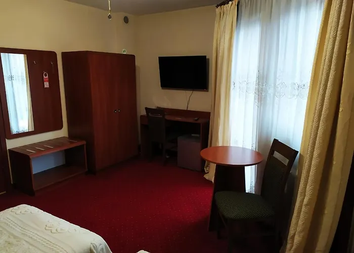 Gosciniec Czarci Mlyn Frühstückspension 3*
