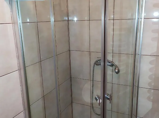 Gosciniec Czarci Mlyn 3*