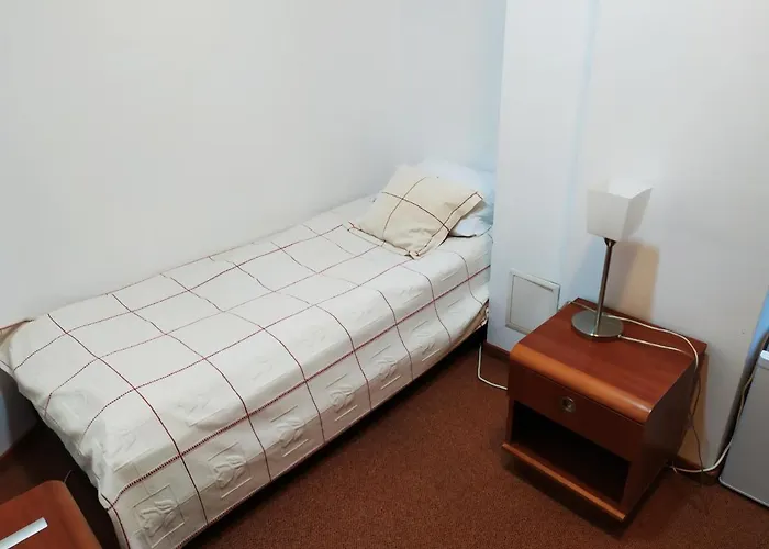 Gosciniec Czarci Mlyn Frühstückspension 3*