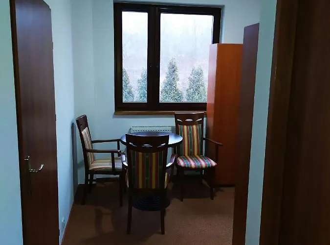 Gosciniec Czarci Mlyn Bed & Breakfast 3*