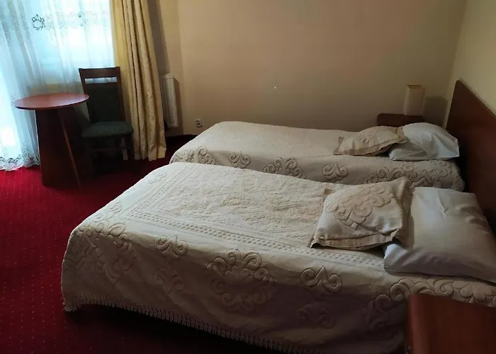 Gosciniec Czarci Mlyn Bed & Breakfast 3*